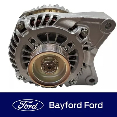 Genuine Ford Falcon Bf Fg Fgx Falcon Alternator Baf210300aa 6 Cylinder • $196.90