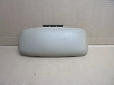 97-03 Chevy Malibu Armrest Center Console Arm Rest Lid Top Brown Leather • $135