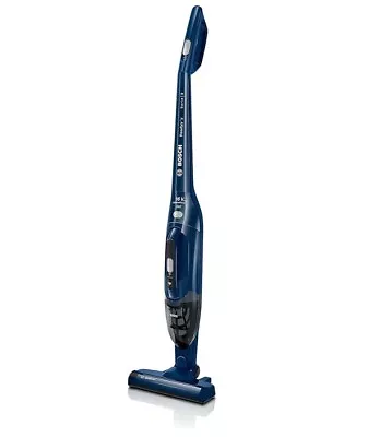 Bosch BCHF216GB Cordless Vacuum Cleaner - Night Blue • £85.99