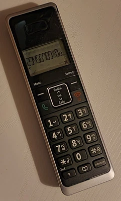 £11.79 • Buy BT Xenon 1500 Replacement / Additional / Spare Handset  Only