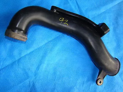 Mazda Miata Air Resonator Air Flow Tube 90 91 92 93 Mx5 Oem 1 • $49.99