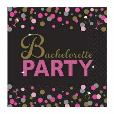 Bachelorette Hens Night Party Supplies | Novelties Games Decorations & More! • $29.95