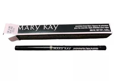 Mary Kay Precision Brow Liner Dark Blonde .003 Oz Brand New 127612 • $10.99