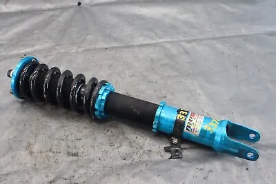 2000 Honda S2000 Ap1 F20c Megan Racing Front Passenger Coilover Assy #3370 • $149.99