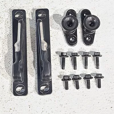 97-04 Corvette C5 Targa Top Body Mounts & Hardware AA7053 • $18