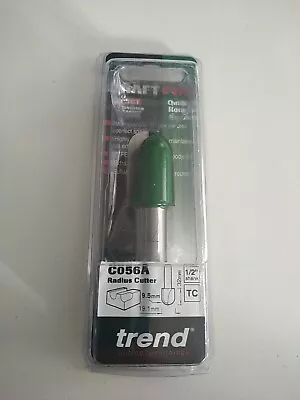 Trend Radius Cutter C056A Craft Pro • £26.99