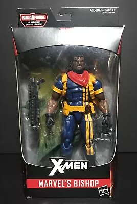 Marvel Legends X-Men Bishop | Sauron BAF • $49.99