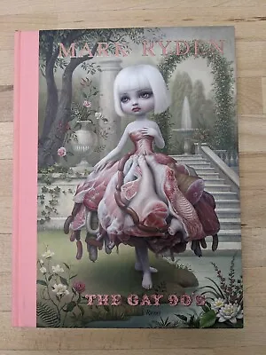 Mark Ryden: The Gay '90s (2013 Hardcover) • $65