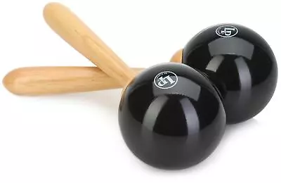 Latin Percussion LP389 Fiber Maracas • $39.99