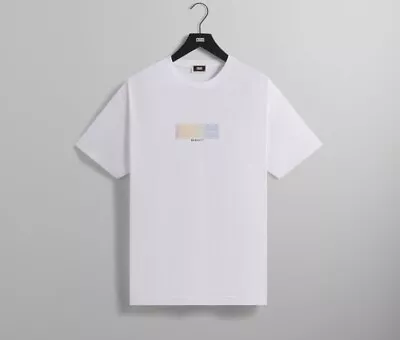 🔥SOLD OUT🔥KITH Sonics Vintage Tee|2024|Large|White|CONFIRMED • $110