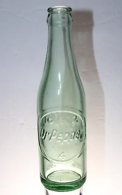 Tupelo Miss Dr Pepper Bottle 10 2 4 • $14.99