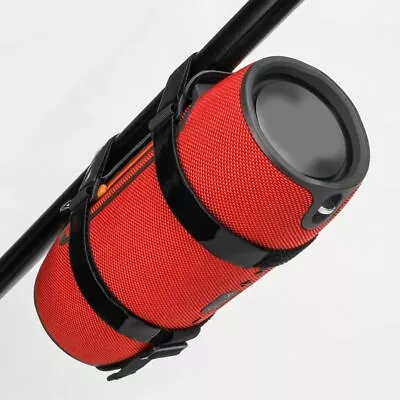 Durable Bike Speaker Holder Portable Speaker Carrier For JBL Xtreme1/2/3 • $21.21