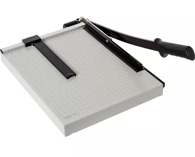 Dahle Vantage Guillotine Paper Trimmer/Cutter 15 Sheets 15  Cut Length 15E • $65