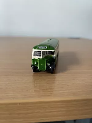 Efe Code 3 Repaint Leyland Ts8 Tiger Eastern Scottish Haddington • £29.99