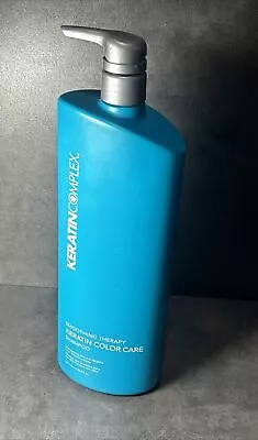 Keratin Complex Smoothing Therapy Color Care Shampoo 33.8oz  • $26.35