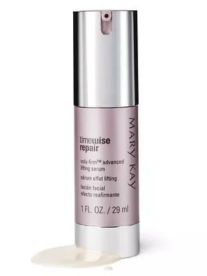 Mary Kay TimeWise Repair Volu-Firm Advanced Lifting Serum - 1oz • $55