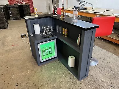 ⭐️⭐️⭐️ Home Bar Garden Bar Man Cave⭐️⭐️⭐️ • £440