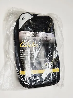 Cabelas 46  Drift Sock Advanced Anglers Pro • $55