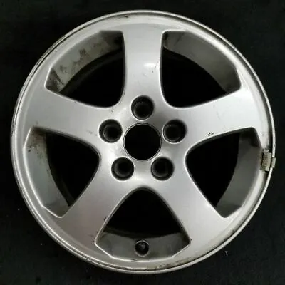 15'' SAAB 9-3 2003-2012 OEM Factory Original Alloy Wheel Rim 68211 • $79.97