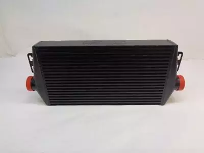 Vortech 20-row Charge Cooler For Ford Mustang Ecoboost 2018 8n310-040 D1 • $849.96
