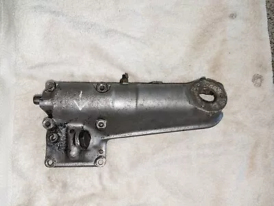 77 80 MG MGB Transmission Overdrive  Gear Lever Casing Housing 22H1457 PBM2 • $75