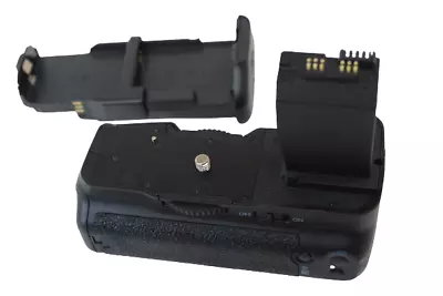 For Canon BG-E8 Battery Grip For EOS Rebel T2i T3i T4i & T5i • $34.99