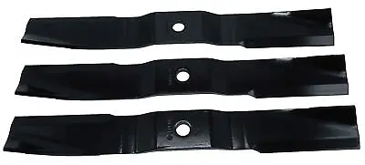 Massey Ferguson 3606888M2 OEM Agco Mower Blades (Set Of 3) Challenger And • $149.49