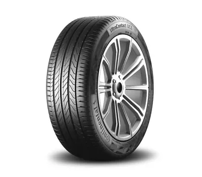 CONTINENTAL ContiUltraContact UC6 225/55R19 99V 225 55 19 SUV 4WD Tyre • $209