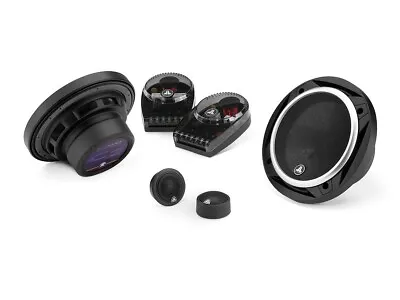 JL Audio C2-600 6  Component 2-Way Car Speaker 150mm Pair • $409.06