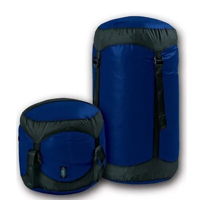 $31.47 • Buy Sea To Summit Ultra-Sil Compression Sack - Small - Blue