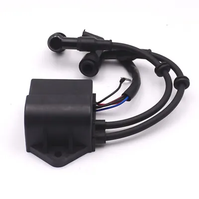 New CDI Unit For Suzuki Outboard 2 Stroke DT6 DT8 6HP 8HP 32900-98101 US • $39.99
