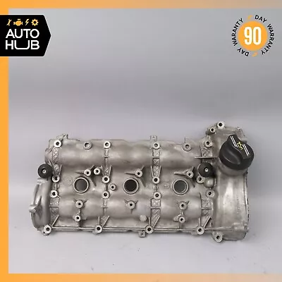 Mercedes W204 C300 S400 GLK350 E350 Engine Cylinder Head Cover Right Side OEM • $99.60