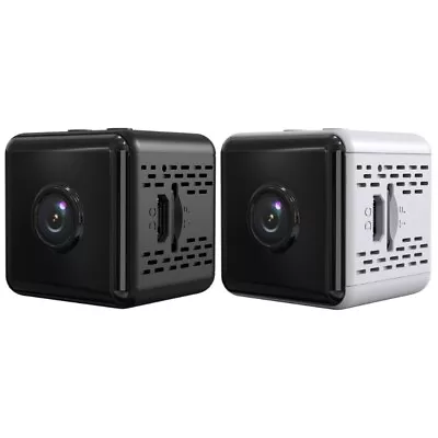 IP Camera Night Home Security Webcam • £16.52