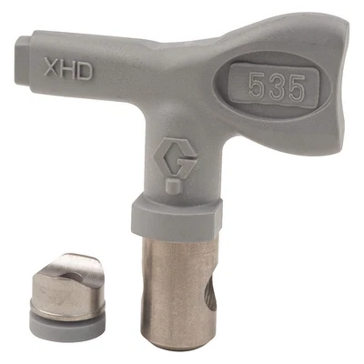£81.10 • Buy GRACO XHD535 Airless Spray Gun Tip,Tip Size 0.035 In