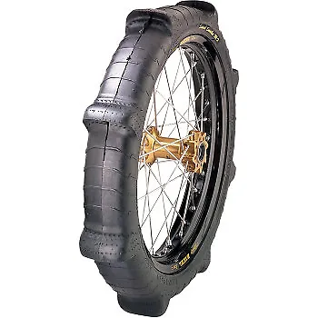 AMS 1492-3750 Sand Snake MX DIRTBIKE REAR PADDLE TIRE  90/100-14 • $59.95