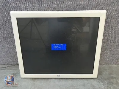 ELO ET1928L-8CWM-1-BG-G POS Touchscreen LCD Monitor Display • $202.50