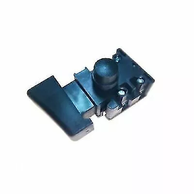 Genuine Makita Trigger Switch Ut120 Mixer Drill Paddle 110v 240v Ee80600507 • £37.55