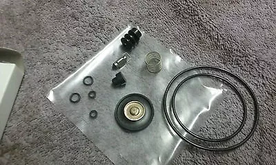 Harley Panead Shovelhead Fl Fxr Vintage Chopper Keikin Carburetor Rebuild Kit  • $19.99