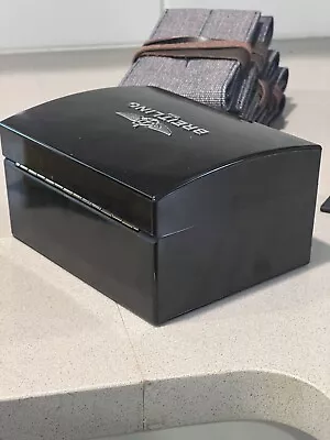 Breitling Bakelit Watch Box • $50