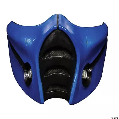 Sub Zero Mask • $36