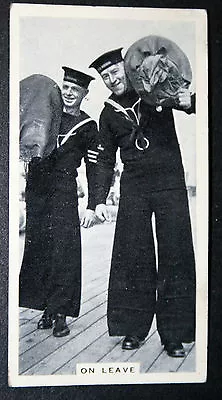 £3.99 • Buy HMS NELSON  Royal Navy Battleship  Crew    Vintage Photo Card  IB11