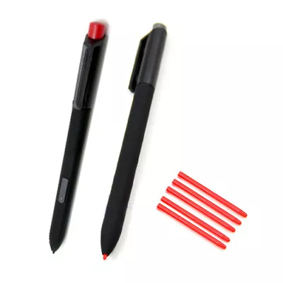 $14.69 • Buy Digitizer Stylus Pen Tips For IBM LENOVO ThinkPad X60 X61 X200 X201 X230T X220