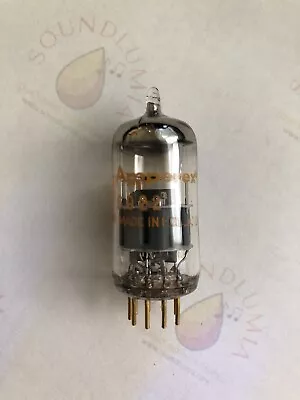 £150.75 • Buy Amperex PQ 6922 E88CC Preamp Tube  - Holland 1968 -  Strong NOS