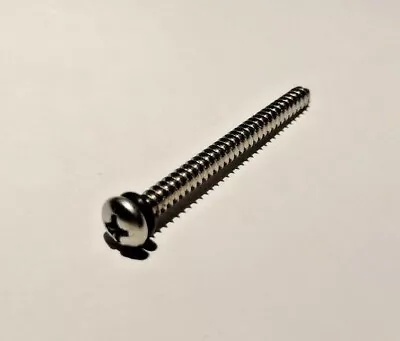 2 New Ford Explorer Sport Trac / F-150 High Mount 3rd Brake Light / Lamp Screws • $7.99