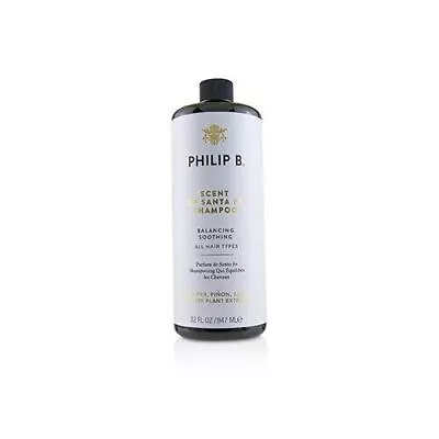 PHILIP B Scent Of Santa Fe Shampoo • $47.06