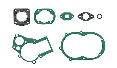 Vertex Full Gasket Set Kit Franco Morini S5E S5N S5T S5GS (FM2082) 70-01 • $19.92