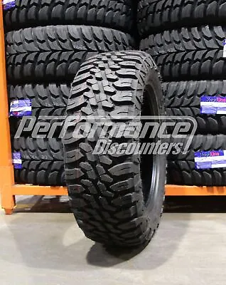 4 New Haida Mud Champ HD868 Mud Tires 275/60R20 115S BSW SL 2756020 275 60 20 • $694.20