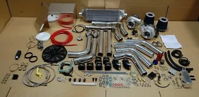 $700 • Buy High Performance Twin Turbo Kit V6 V8 V10
