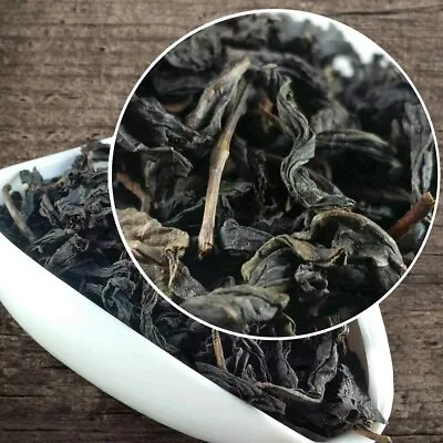 Da Hong Pao Wuyi Dahongpao Tea Fresh Chinese Fujian Oolong Big Red Robe • $5.99