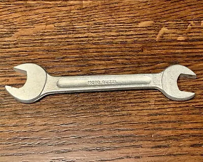 Moto Guzzi Ambassador Eldorado V7 Sport LeMans 850T T3 G5 13mm 14mm Wrench • $29.99